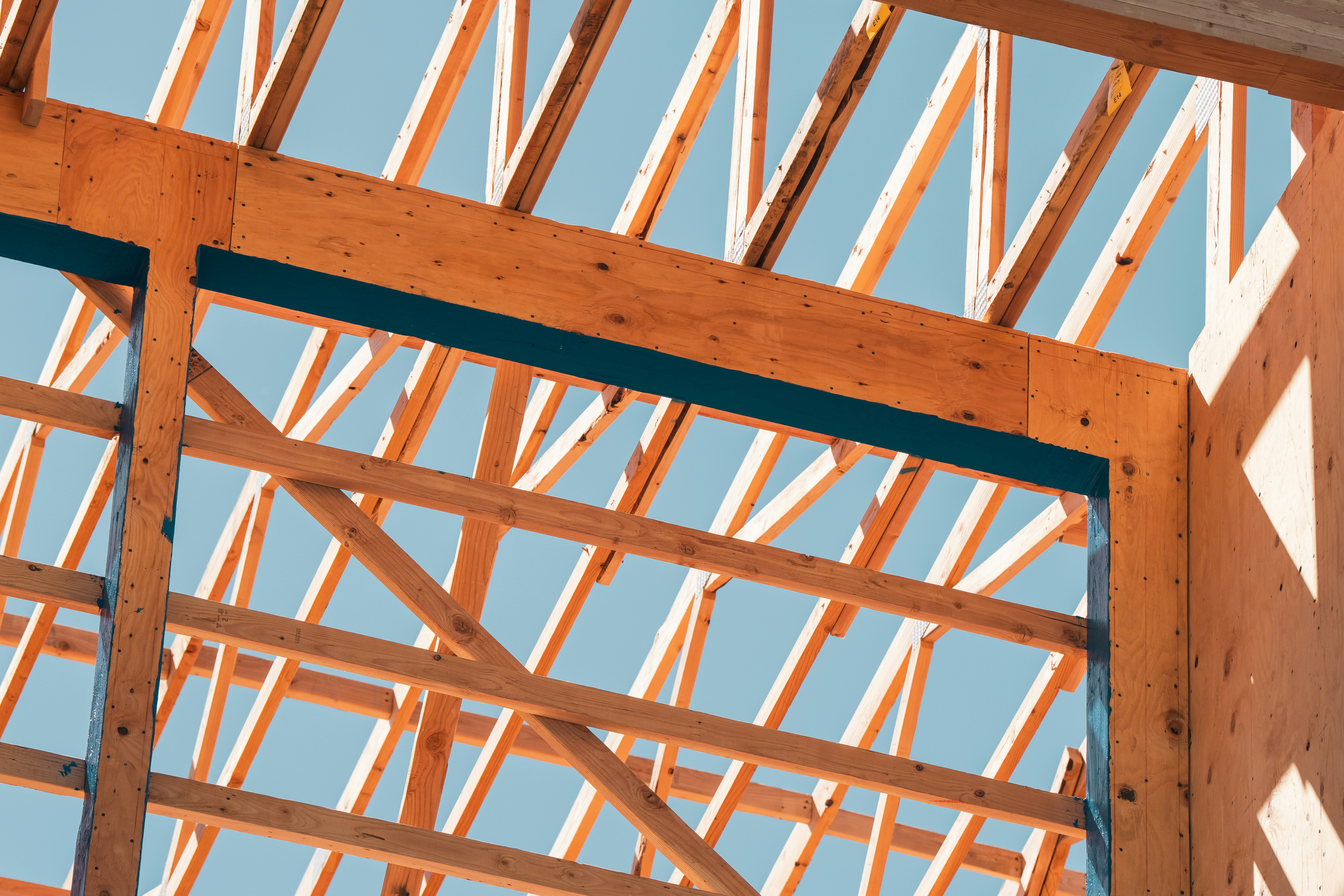 Roof Structure